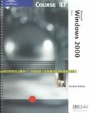 Course ILT: Microsoft Windows 2000