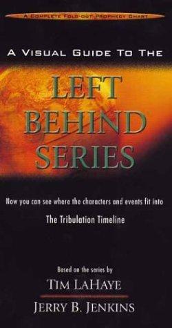A Visual Guide to the Left Behind® Series