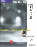 Course ILT: Microsoft Excel 2000