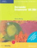 Macromedia Dreamweaver MX 2004 Illustrated Introductory with With Free Trial Software