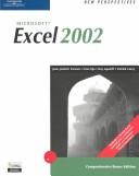 New Perspectives on Microsoft Excel 2002, Comprehensive, Bonus Edition