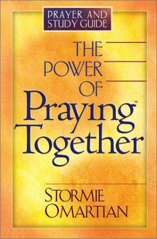 The Power of Praying Together