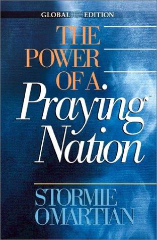 The power of a praying nation