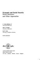 Economic and social security