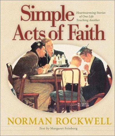 Simple Acts of Faith