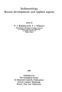 Sedimentology