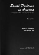 Social problems in America