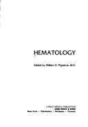 Haematology (Internal medicine today)