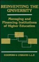 Reinventing the University