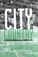 City and Country
