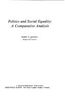 Politics and social equality