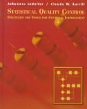 Statistical quality control