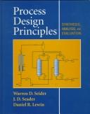 Process design principles