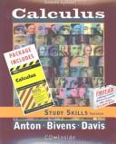 Calculus Late Transcendentals