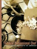 New Professional Chef