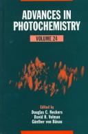 Advances in Photochemistry
