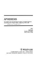 Apheresis