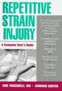 Repetitive strain injury