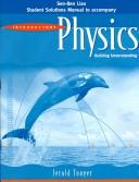 Introductory Physics, Student Solutions Manual