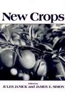 New Crops/Proceedings of the Second National Symposium New Crops