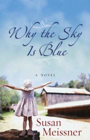 Why the sky is blue