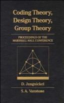 Coding theory, design theory, group theory