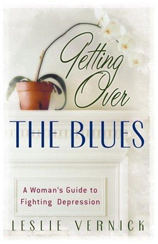 Getting over the blues