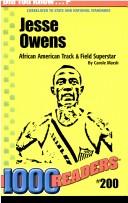 Jesse Owens