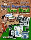 Great Depression & the New Deal Repro Activity Book