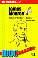 James Monroe