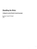Handling the risks