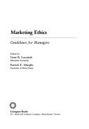 Marketing Ethics