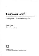 Unspoken Grief