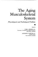 The Aging musculoskeletal system