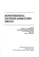 Nonsteroidal Anti-Inflammatory Drugs (Chemistry and Pharmacology of Drugs, Vol 5)