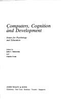 Computers, cognition, and development