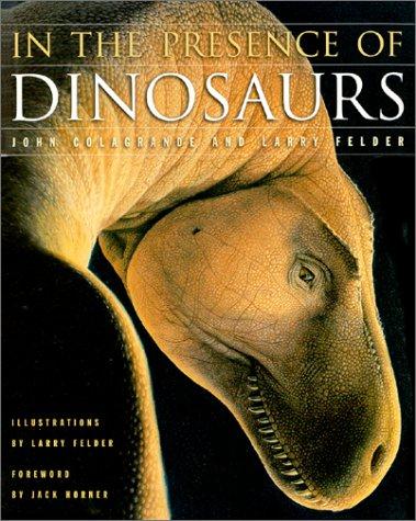 In the presence of dinosaurs