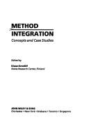 Method Integration