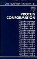 Protein conformation