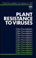 Plant resistance to viruses