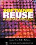 Software Reuse