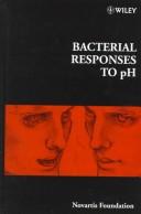 Mechanisms by which Bacterial Cells Respond to pH - No. 221
