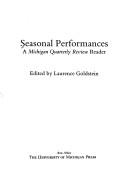 Seasonal Performances