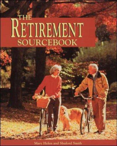 The retirement sourcebook