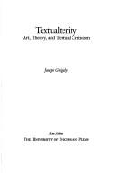 Textualterity