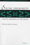 Social inequality