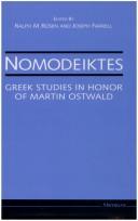 Nomodeiktes