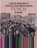 Great drawings and illustrations from Punch, 1841-1901