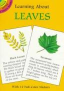 Learning About Leaves