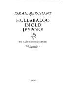 Hullabaloo in old Jeypore